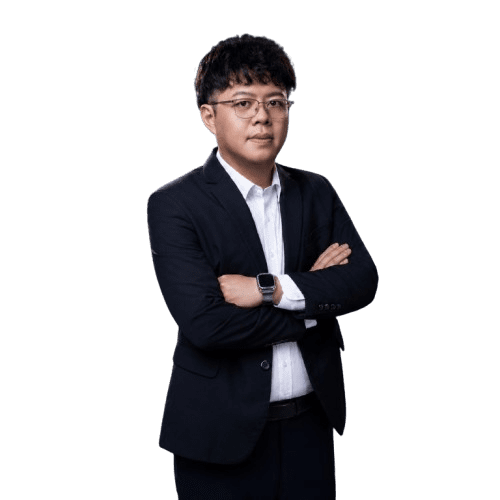許建甫 JeFF 不動產經理人